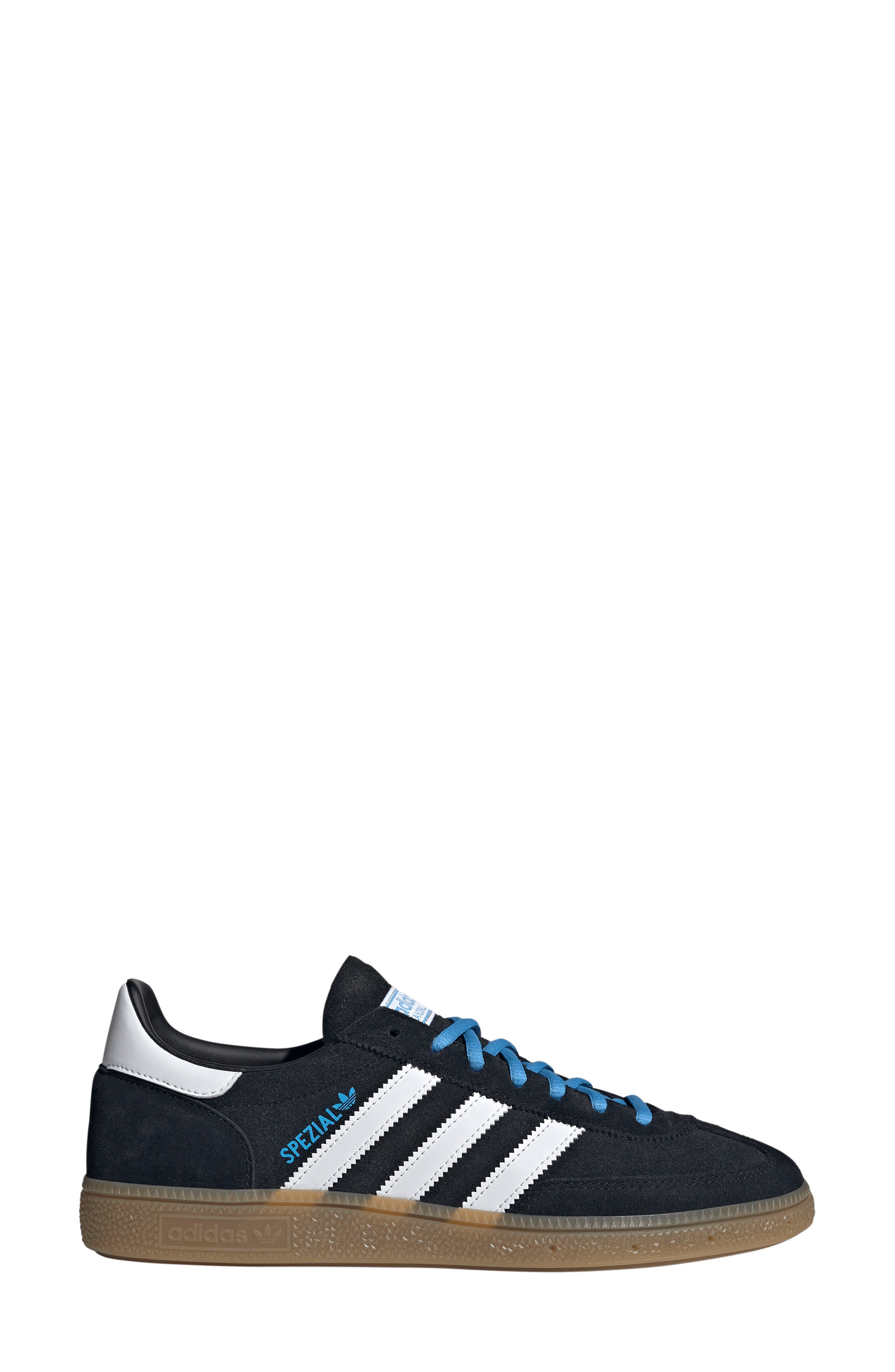 adidas Handball Spezial Sneaker, Alternate, color, Argentina