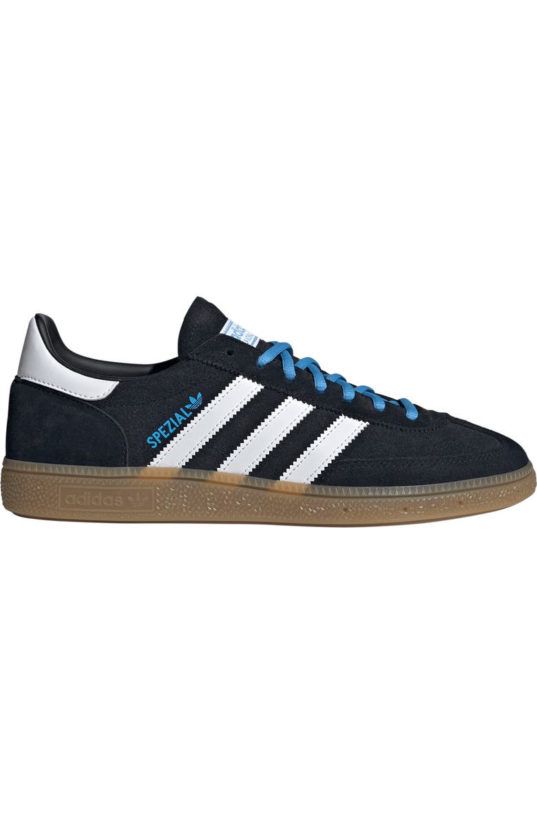 adidas Handball Spezial Sneaker, Alternate, color, Argentina