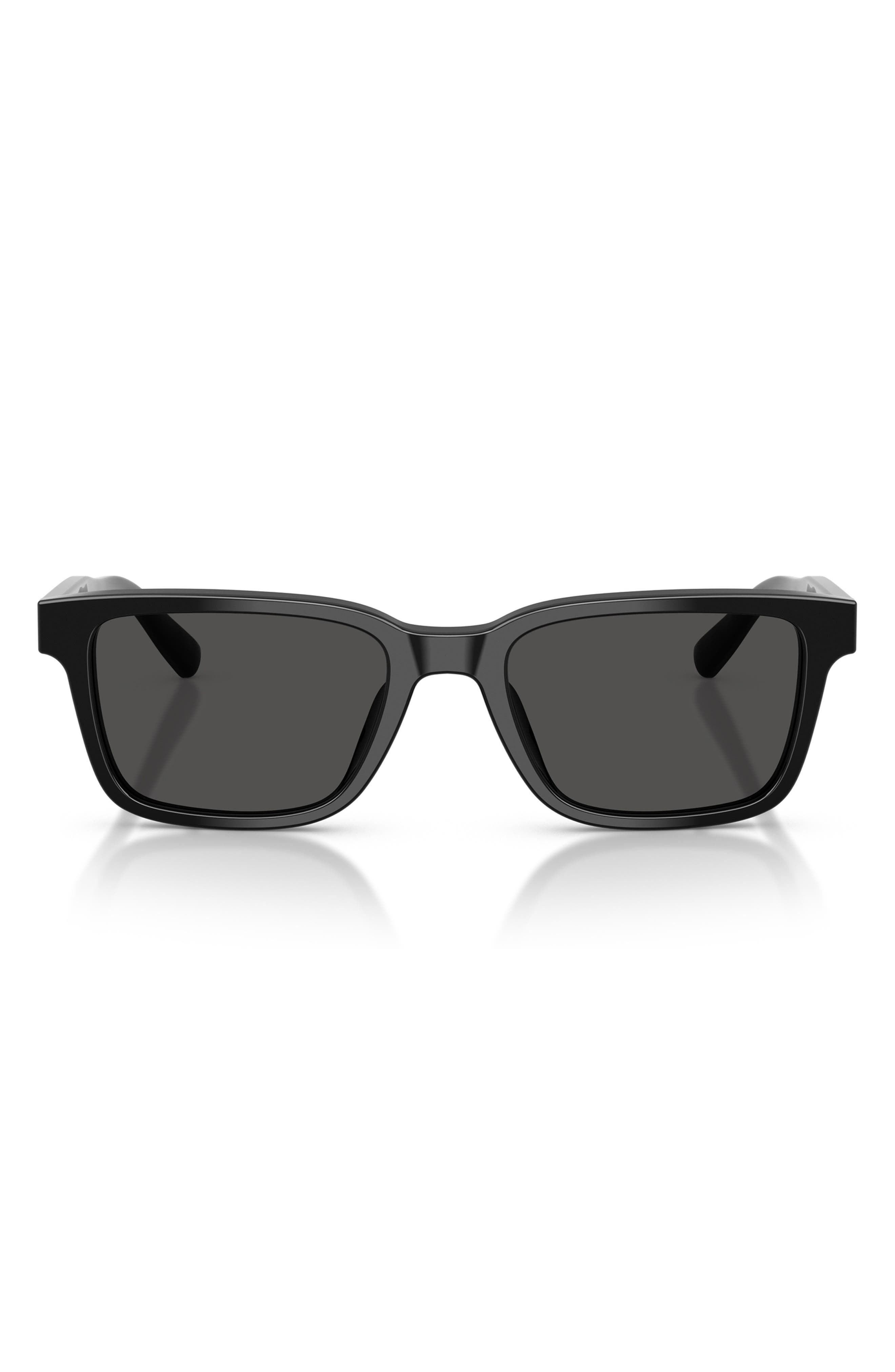 selected BLACK / DARK GREY