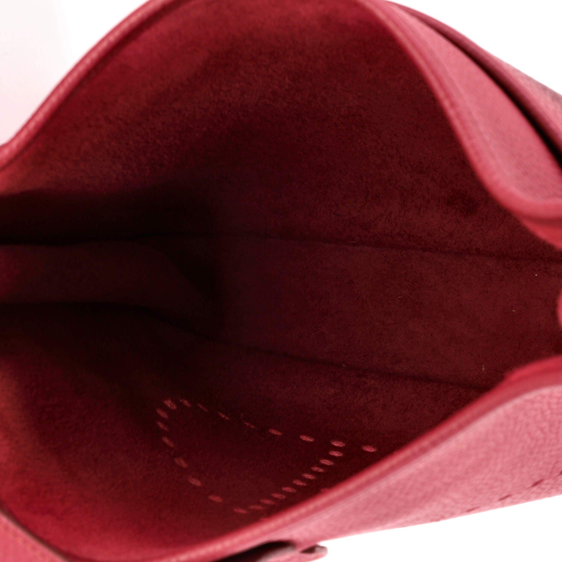 Evelyne Bag Gen III Clemence PM, Alternate, color, Pink