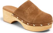 Cinq à Sept Sydney Studded Clog