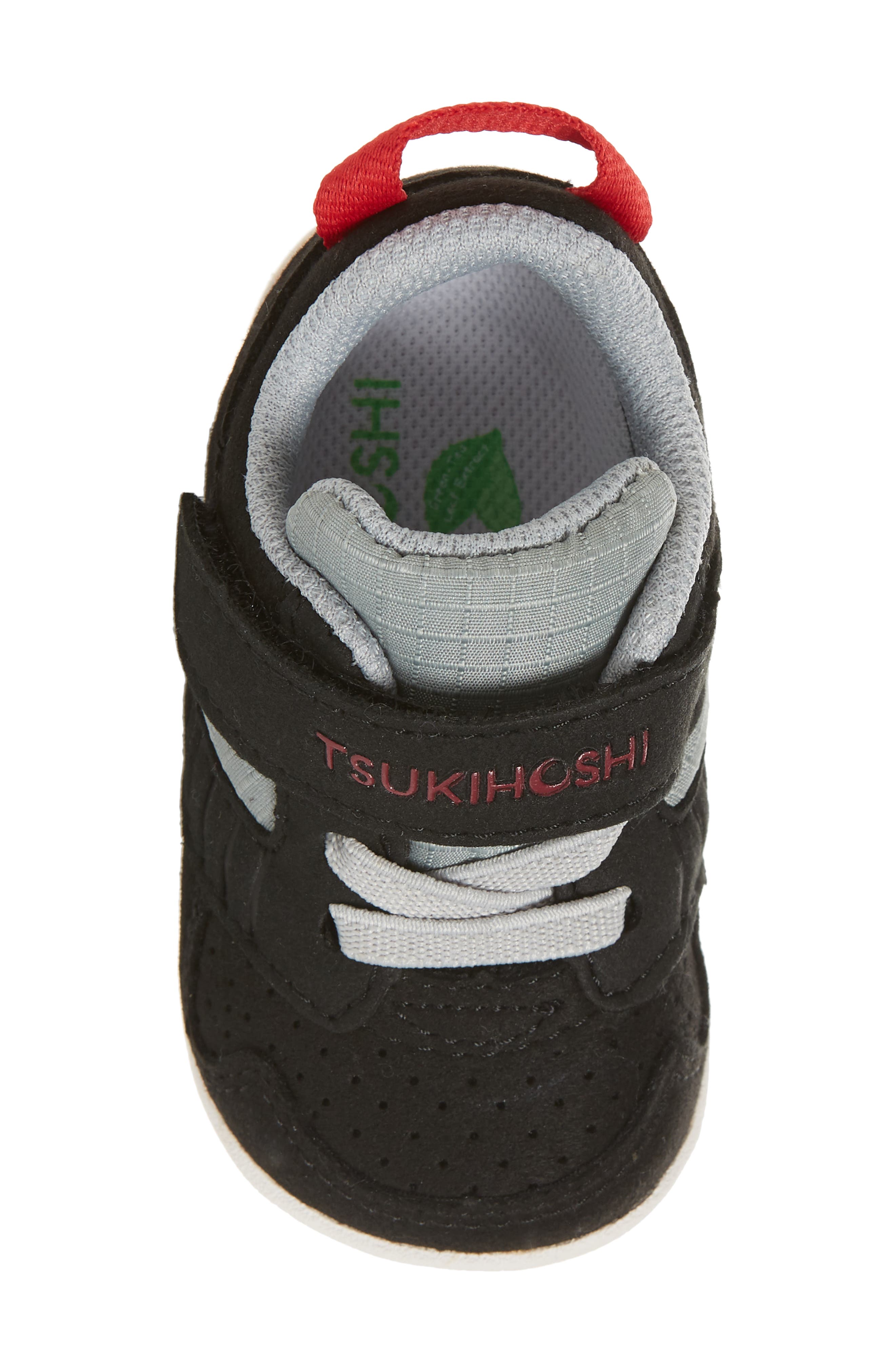 Tsukihoshi Racer Sneaker, Alternate, color, 