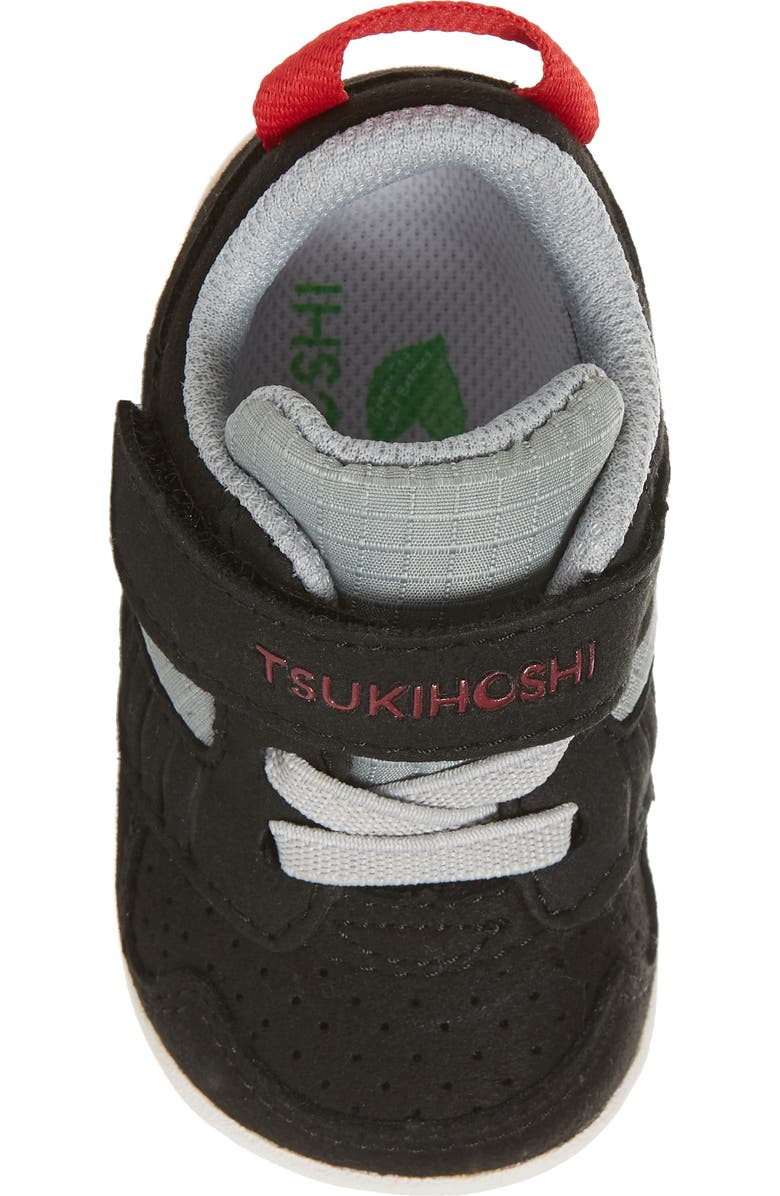 Tsukihoshi Racer Sneaker, Alternate, color,