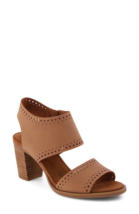 Majorca Cutout Sandal (Women)