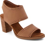 TOMS Majorca Cutout Sandal