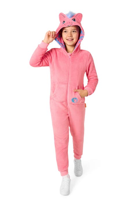 Kids' My Little Pony® - Firefly Hooded Jumpsuit