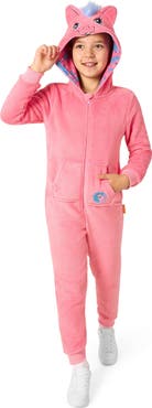OppoSuits Kids' My Little Pony® - Firefly Hooded Jumpsuit