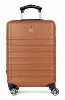 Rollmaster Lite 20 Inch Expandable Hardside Spinner
