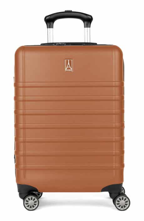 Rollmaster Lite 20 Inch Expandable Hardside Spinner
