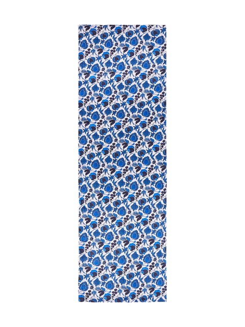 Runner Wildbird Blue Small