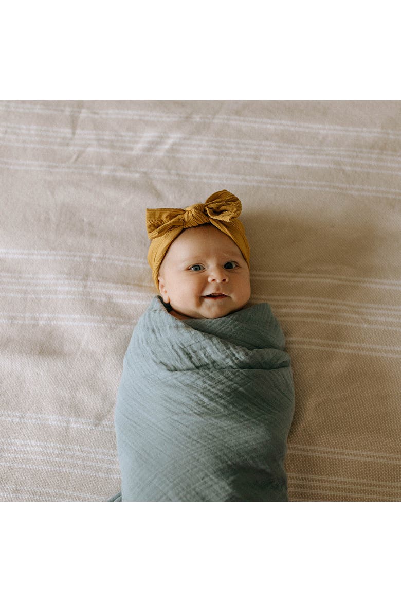 Swaddle Set, Alternate, color, Dune