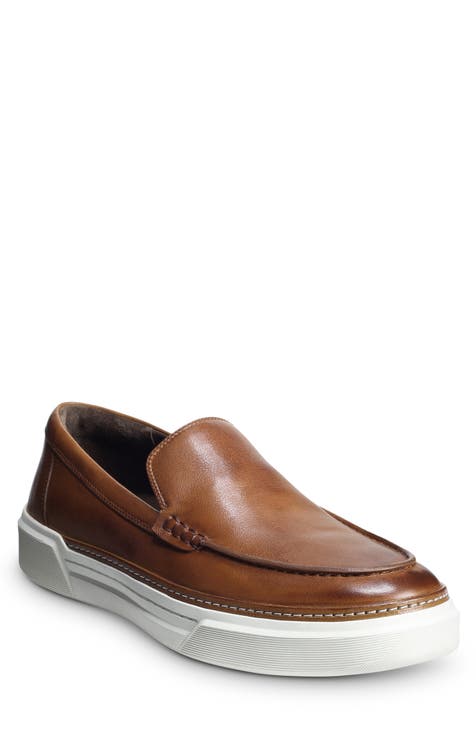 Burke Slip-On Sneaker (Men)