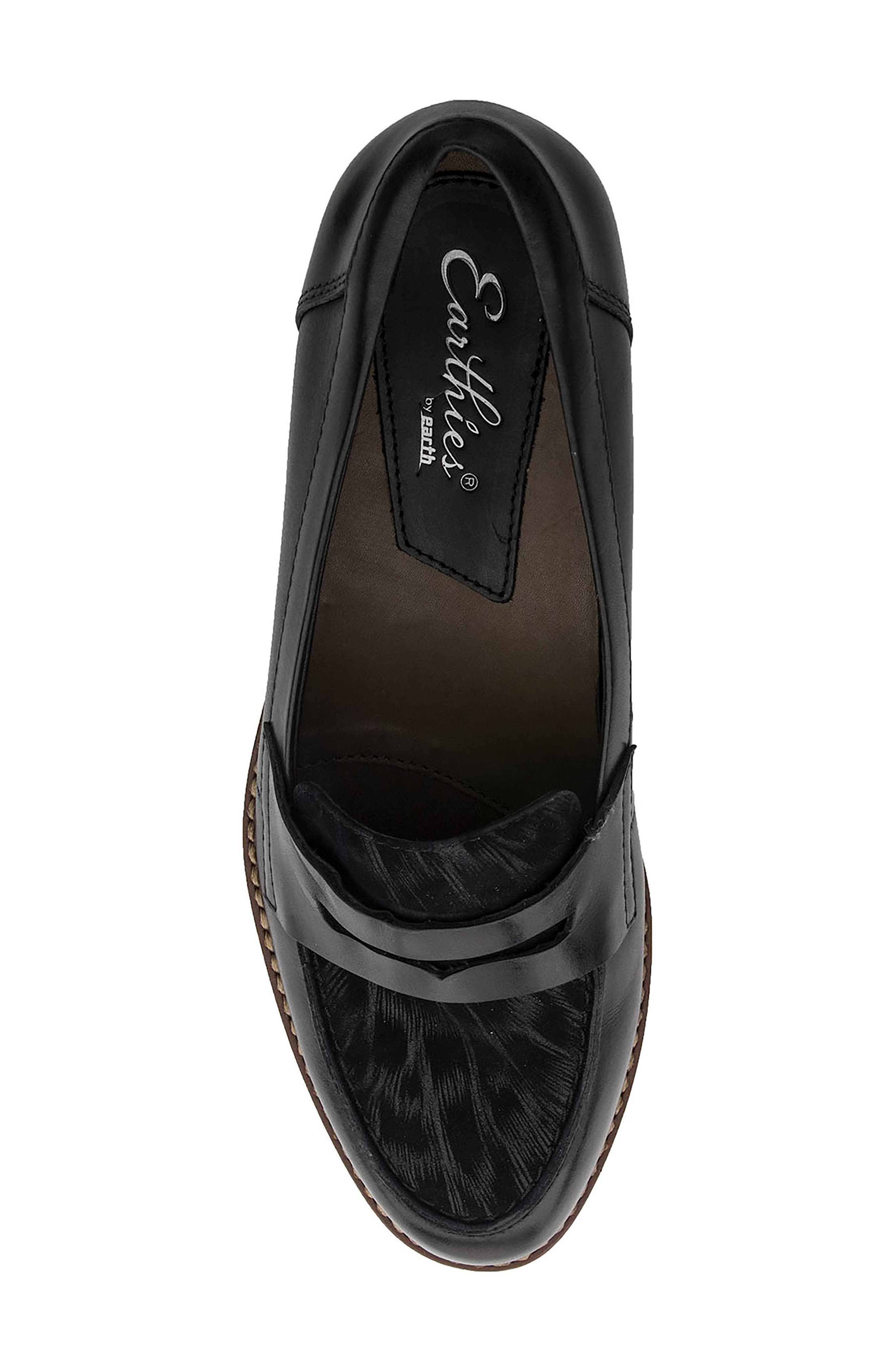 Earthies<sup>®</sup> Earthies 'Braga' Loafer, Alternate, color, 