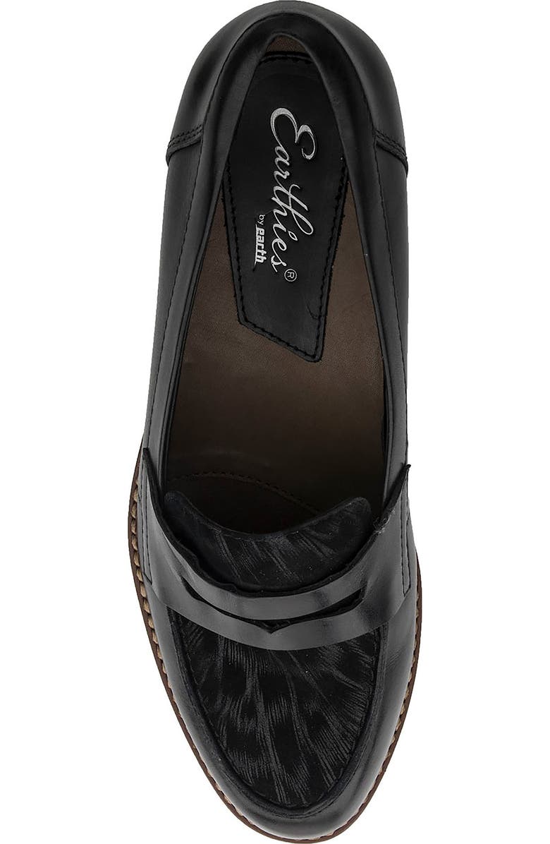 Earthies<sup>®</sup> Earthies 'Braga' Loafer, Alternate, color,