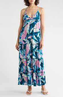 Lovestitch Empire Maxi Dress