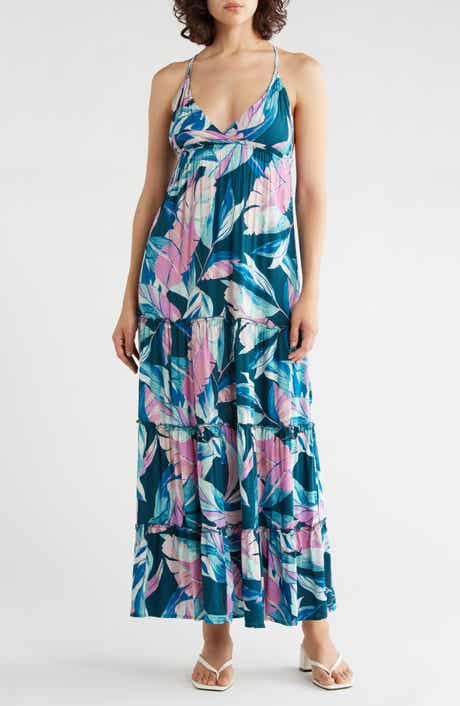 Lovestitch Empire Maxi Dress