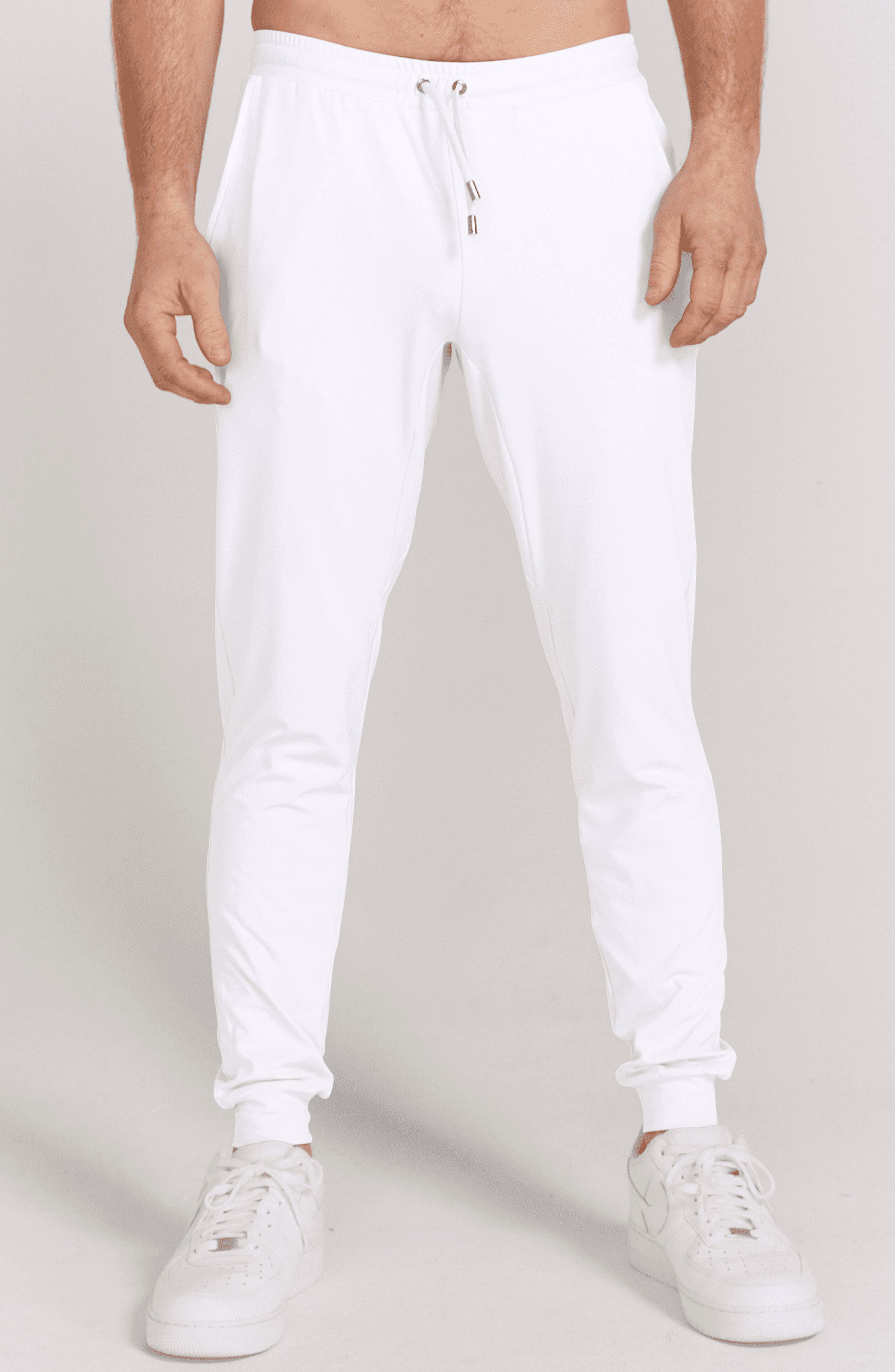 selected BRIGHT WHITE