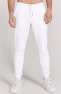 Redvanly Donahue Water Resistant Joggers