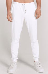 Redvanly Donahue Water Resistant Joggers