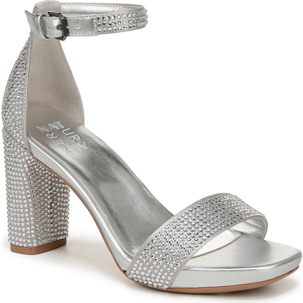 Naturalizer Joy Dress Ankle Strap Sandals