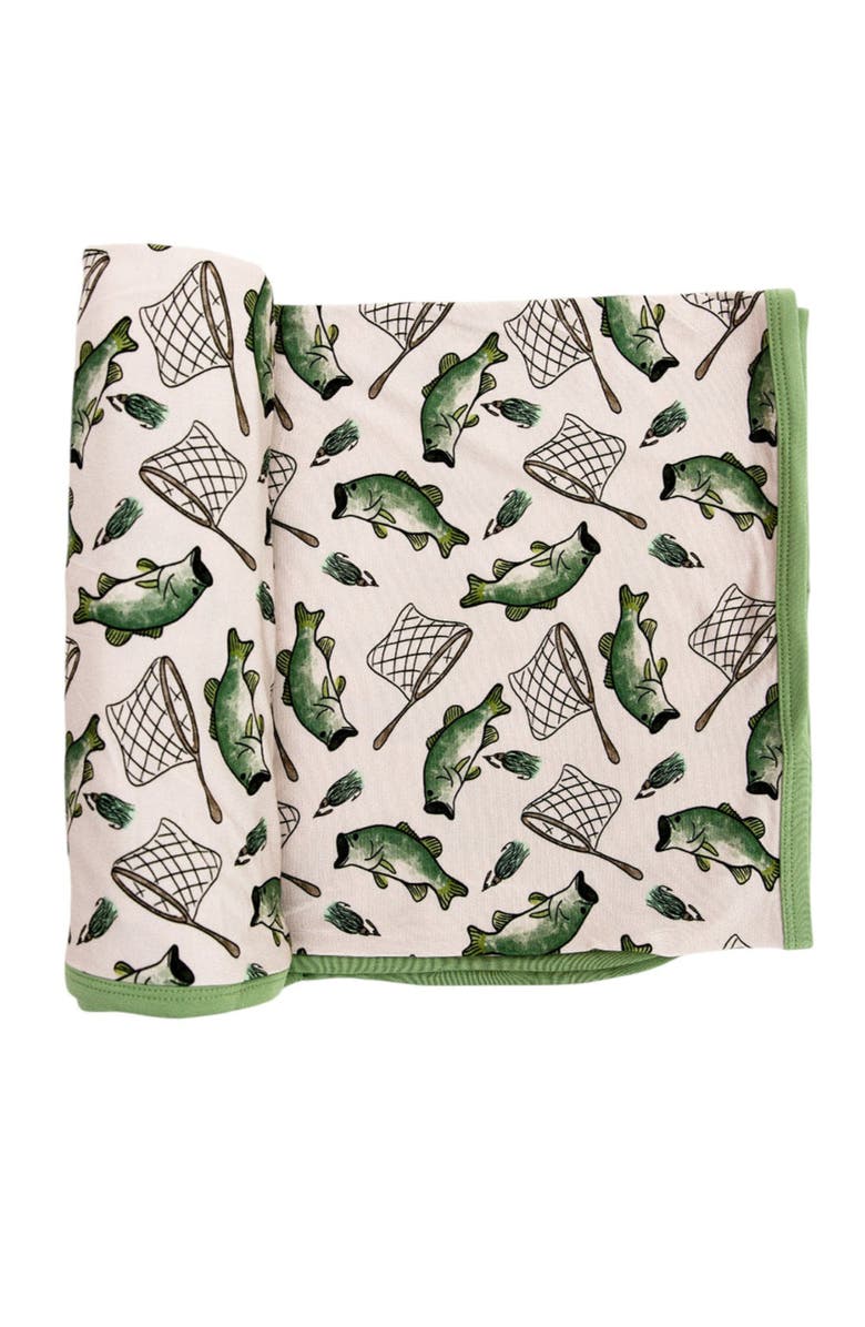 Charlie Lou Baby<sup>®</sup> Stretchy Swaddle, Main, color, 