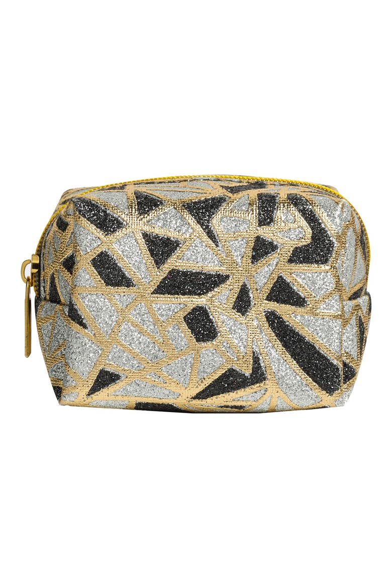 'Icebreaker' Minimergency Kit, Alternate, color, GOLD/ SILVER