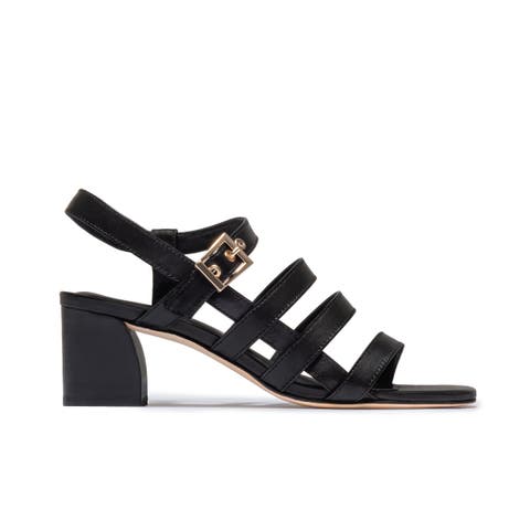 Novi Heeled Sandal
