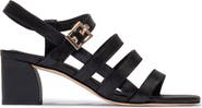 Bernardo Footwear Novi Heeled Sandal