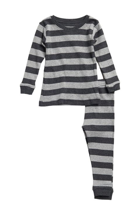 LEVERET 2-Piece Pajamas
