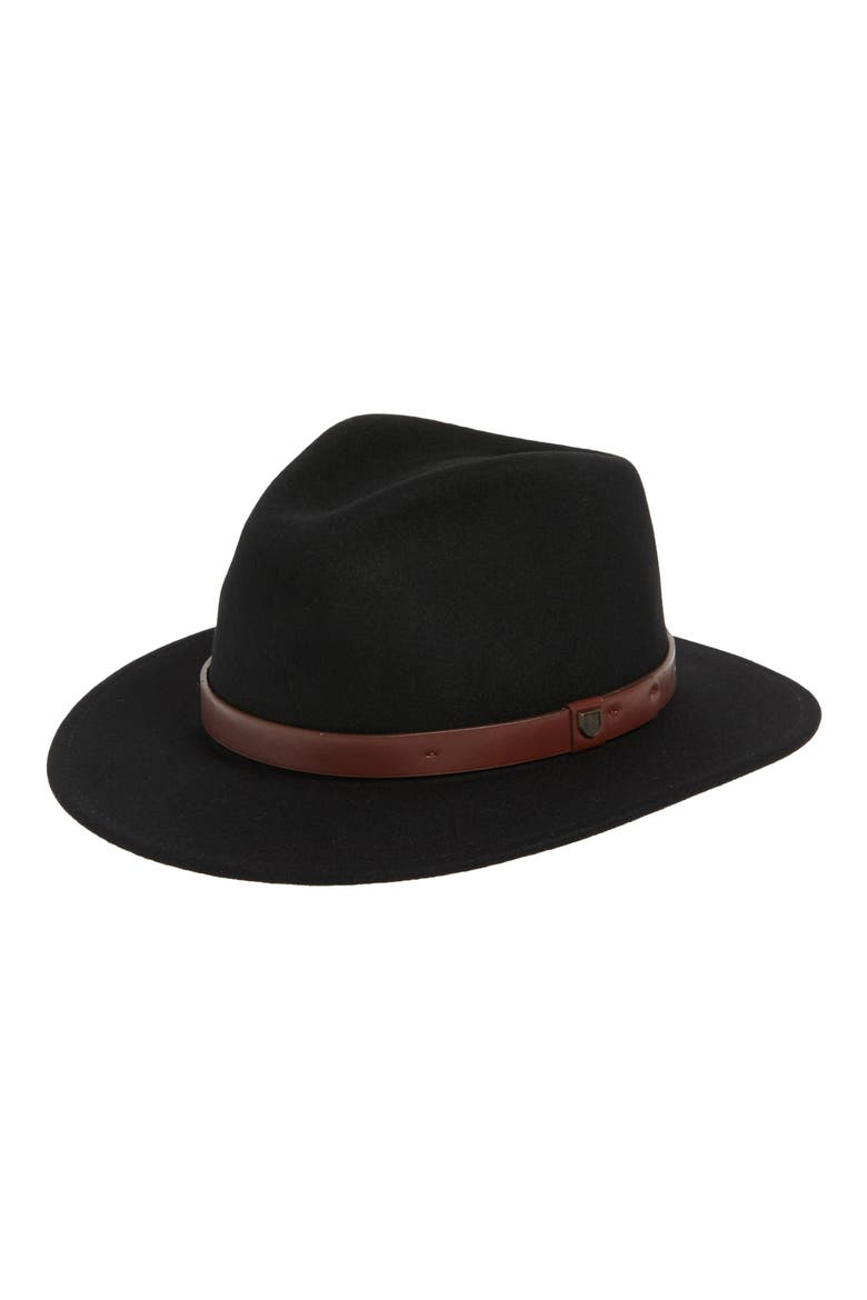Messer Fedora Hat video