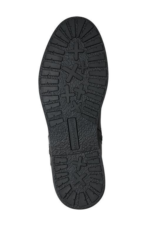 Easy Spirit Jessamy 3 Ankle Boot In Black