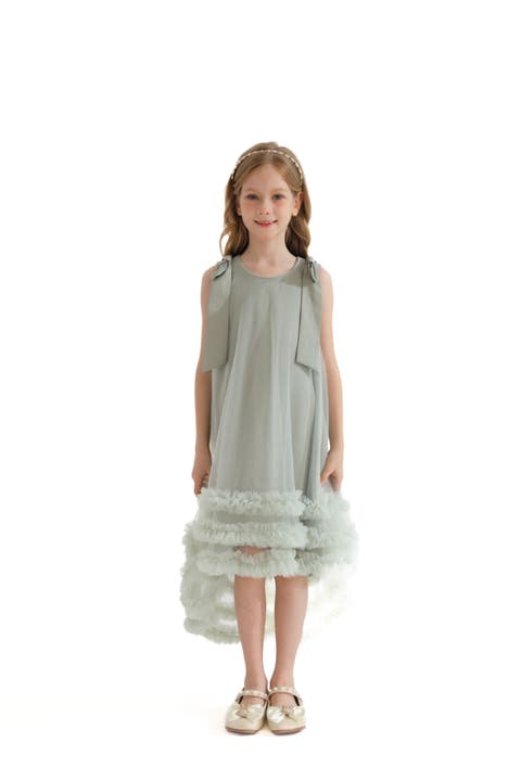 Violeta Dress (Toddler, Little Kid & Big Kid)