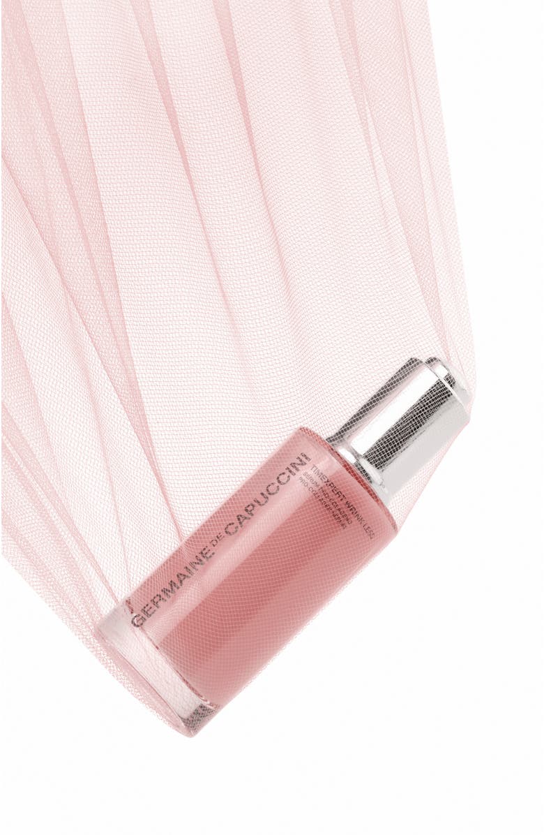 Germaine de Capuccini Timexpert Wrink·Less Pro-Collagen Serum, Alternate, color, Light Pink