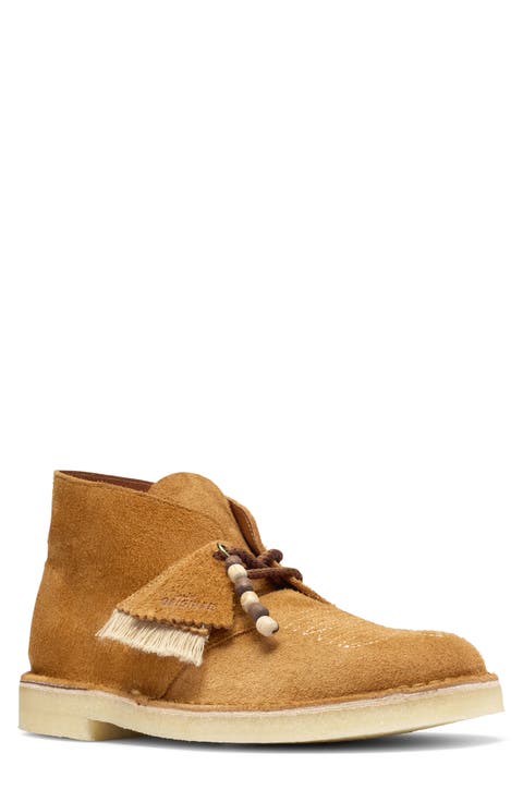 Desert Boot