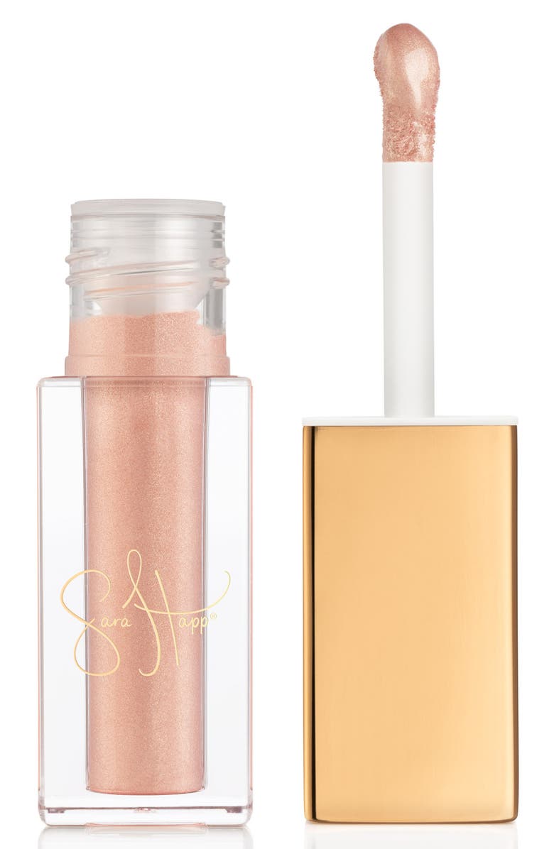 sara happ<sup>®</sup> Let's Glow<sup>™</sup> Lip Illuminator, Alternate, color, 