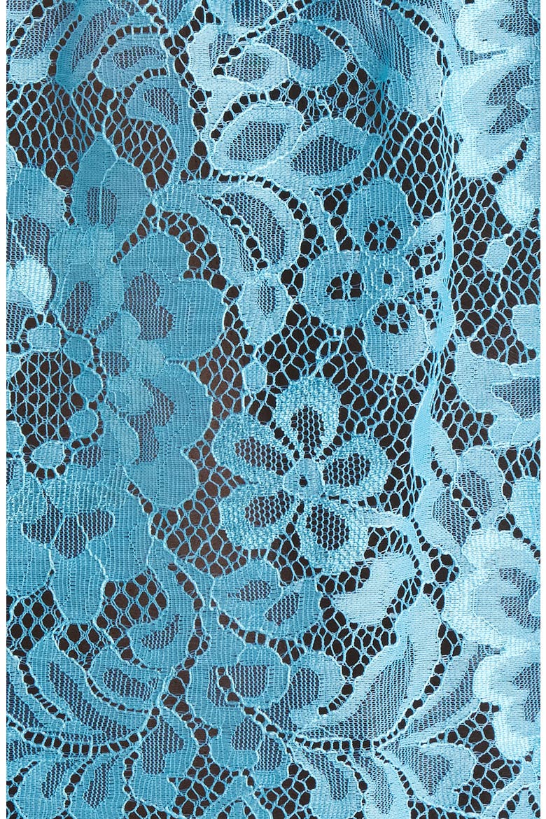 Crop Lace Camisole, Alternate, color, BLUE