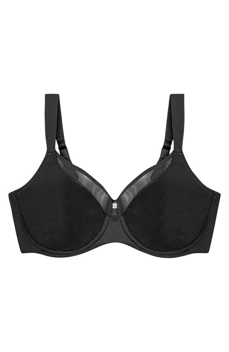 TRIUMPH True Shape Sensation Minimizer Bra, Main, color, 
