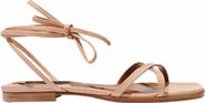 MARGAUX The Wrap Sandal