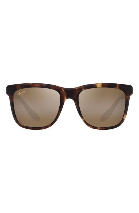 Pehu 55mm PolarizedPlus2® Sunglasses