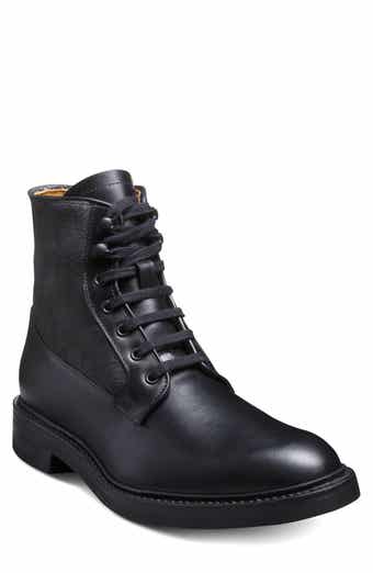 Allen Edmonds Dain Combat Boot