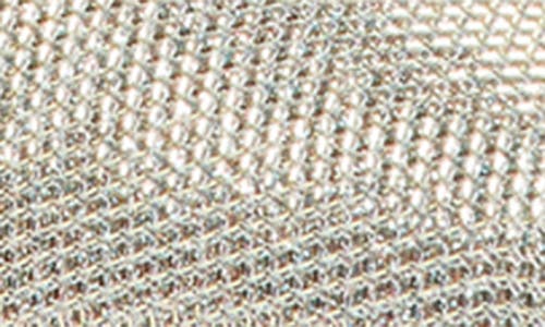 Stuart Weitzman Eva Pointed Toe Pump In Platino Vintage Denim