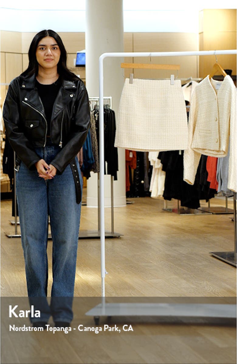 Cubic Zirconia Bezel Bracelet, sales video thumbnail