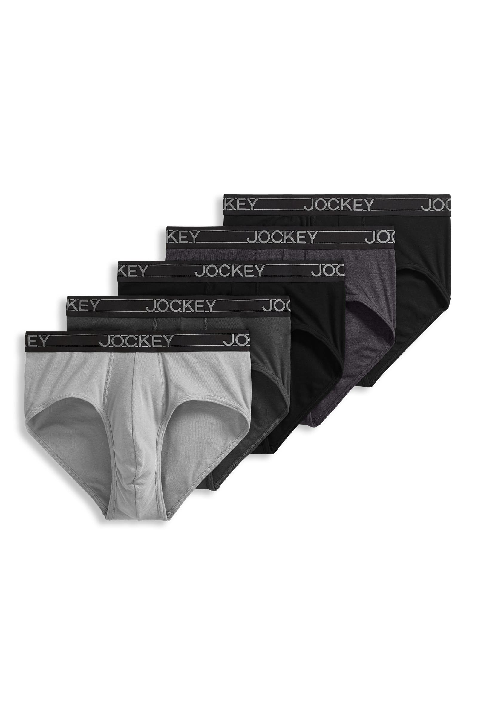 selected Black/Charcoal Heather