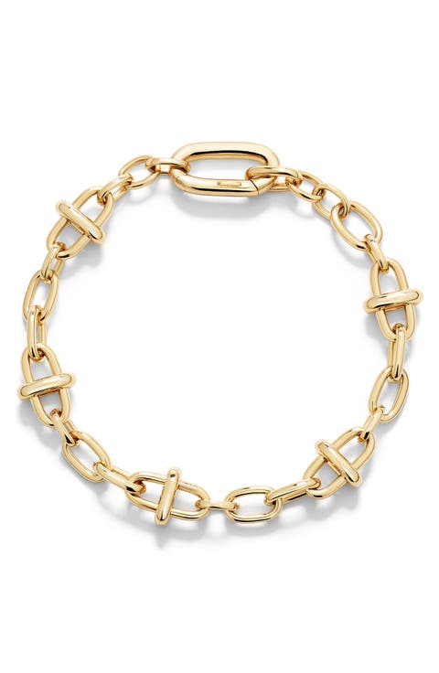 Iconica Chain Bracelet
