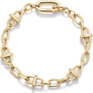 Pomellato Iconica Chain Bracelet