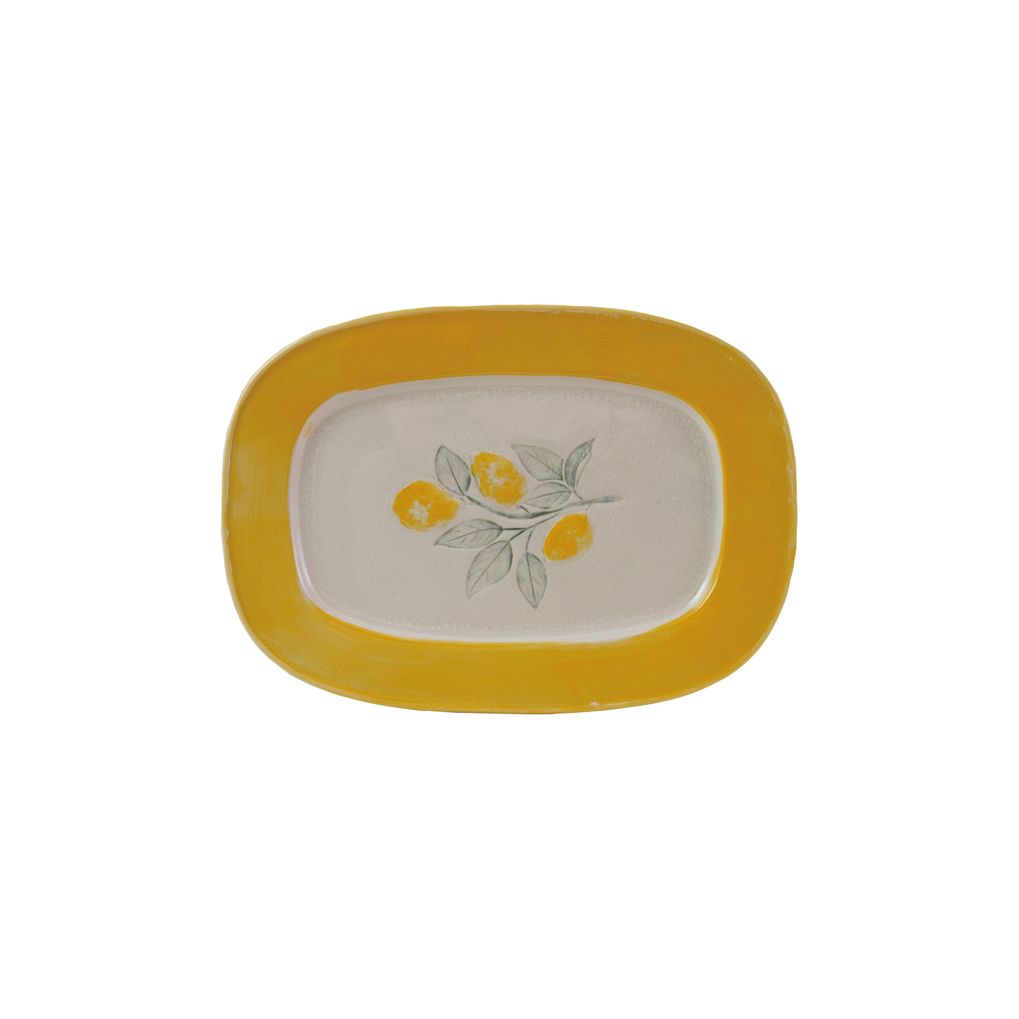 selected Yellow