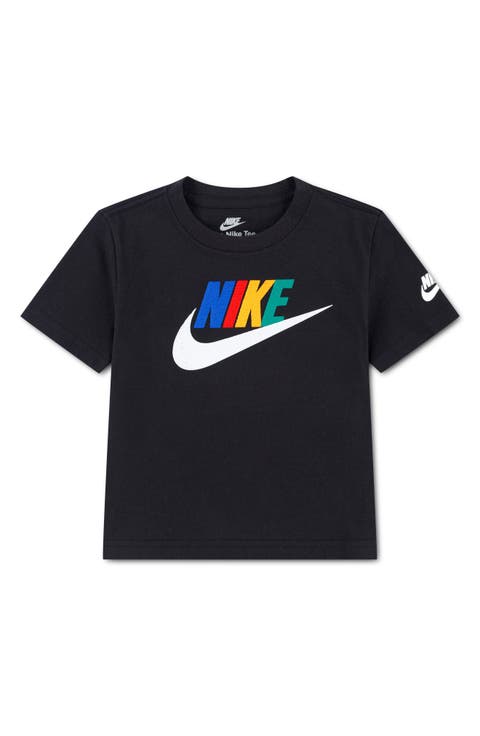 Kids' Club Family Graphic Tee