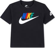 Nike Kids' Club Family Graphic Tee