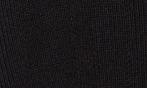 Rdi Button Front Cotton Blend Crop Cagan In Black