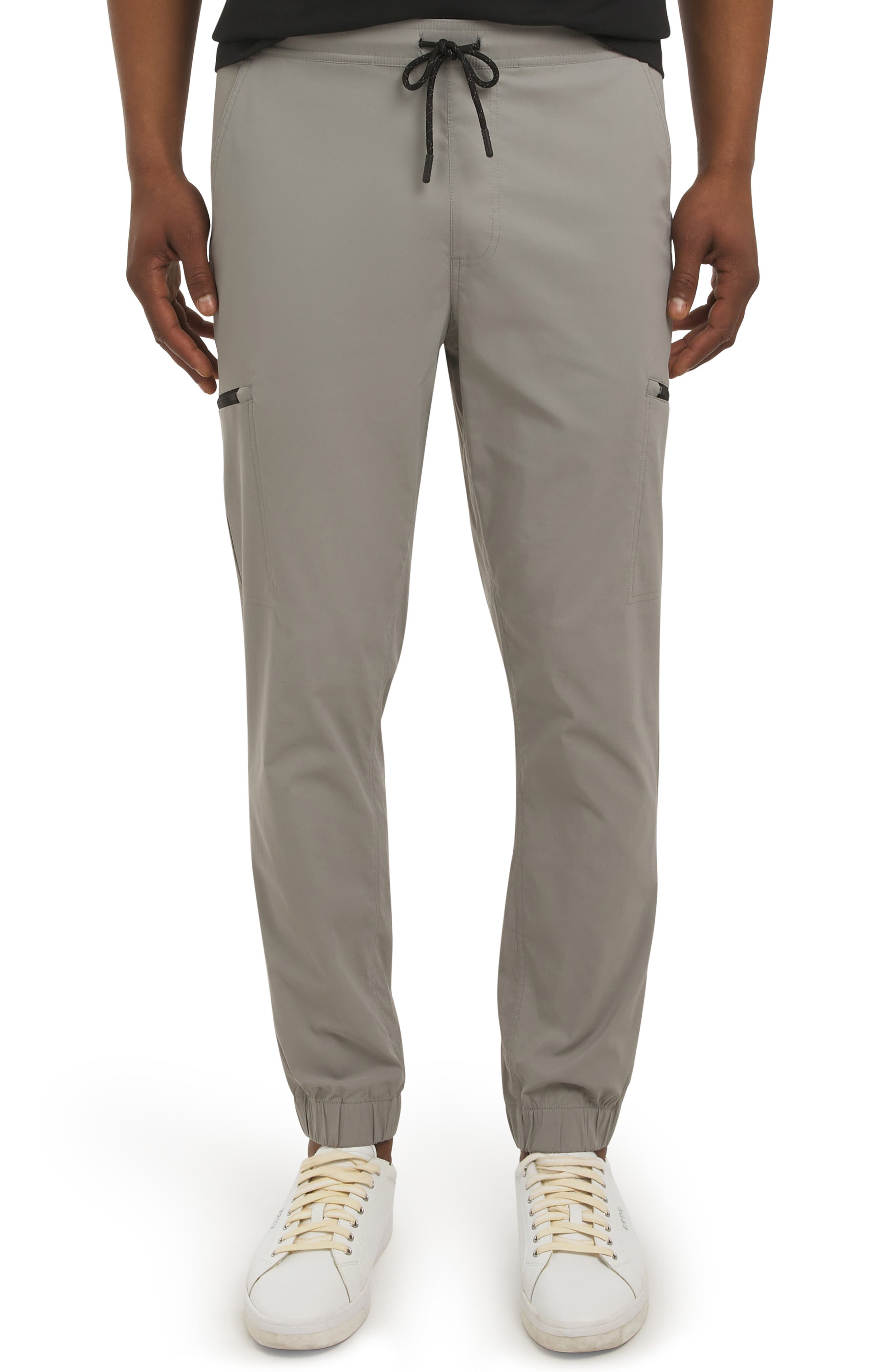 Marius Cargo Joggers - image 3